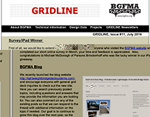 Gridline#11