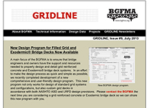 Gridline#9